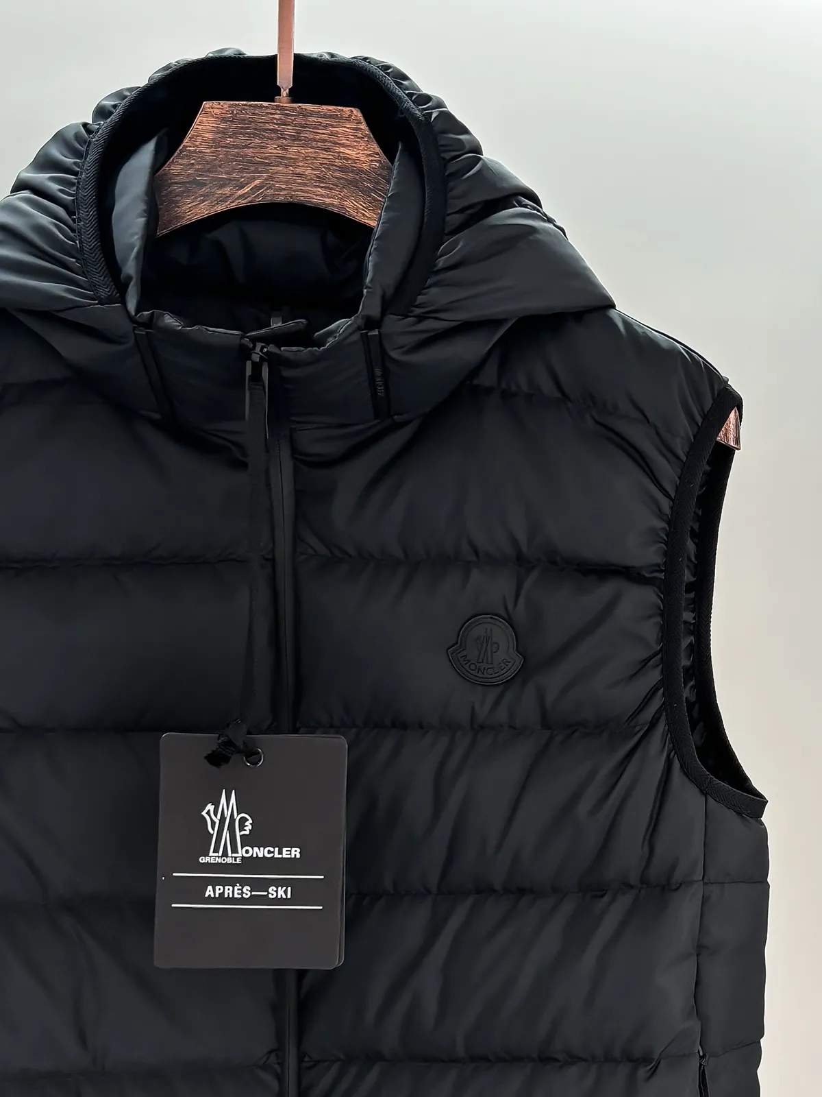 MON*CLER 2026 Series！ monc 1er Classic ！ Albyt 、 、 ！ ：Black Size：1-2-3-4-5